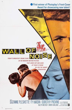 Постер: Wall of Noise