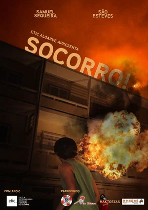 Постер: Socorro!