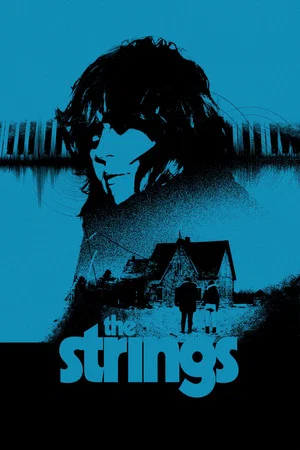 Постер: The Strings