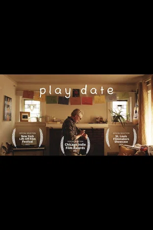 Постер: Play Date