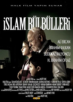 Постер: İslam Bülbülleri