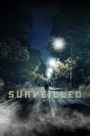 Постер: Surveilled