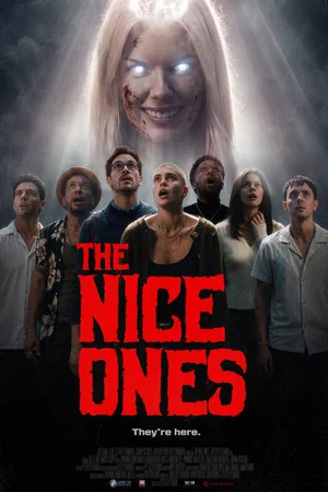 Постер: The Nice Ones