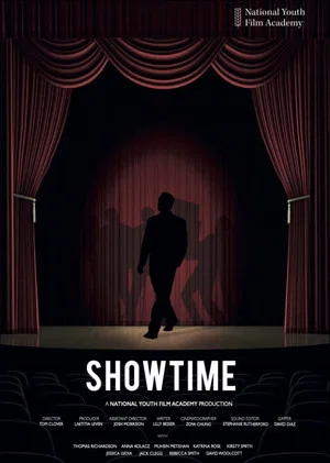 Постер: Show Time