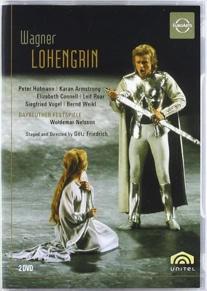 Постер: Lohengrin