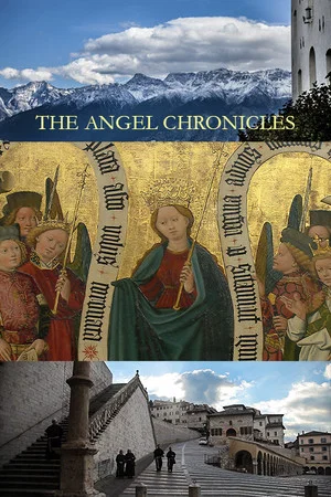 Постер: The Angel Chronicles