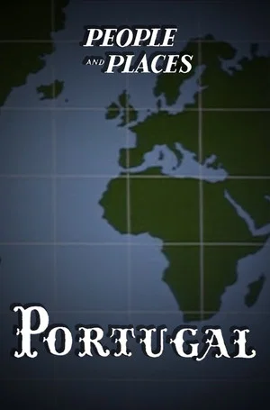 Постер: Portugal