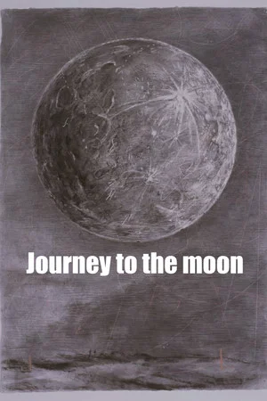 Постер: Journey to the Moon