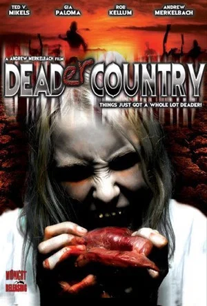 Постер: Deader Country