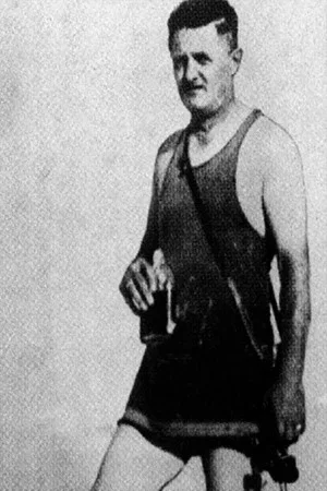 Постер: The Butcher of Elmendorf: The Legend of Joe Ball