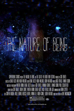 Постер: The Nature of Being