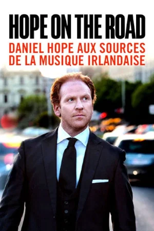 Постер: Hope on the Road