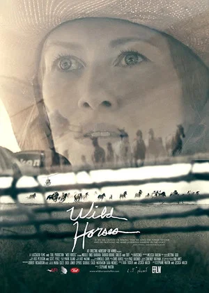 Постер: Wild Horses
