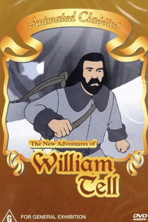 Постер: The New Adventures of William Tell