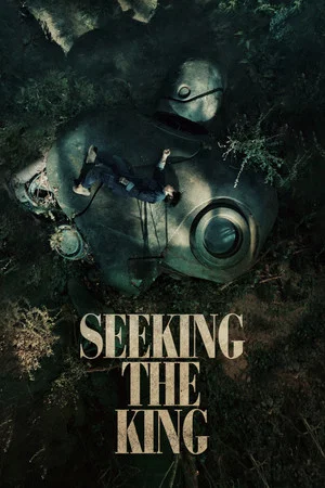 Постер: Seeking the King