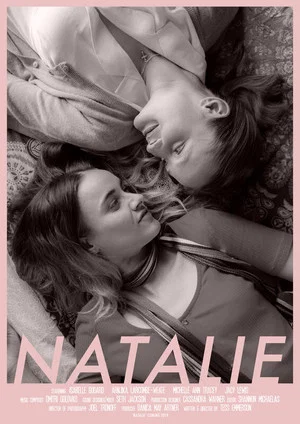 Постер: Natalie