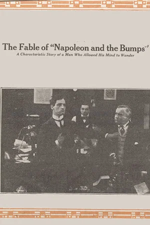 Постер: The Fable of Napoleon and the Bumps