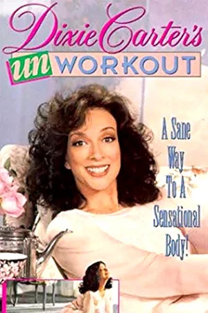Постер: Dixie Carter's Unworkout