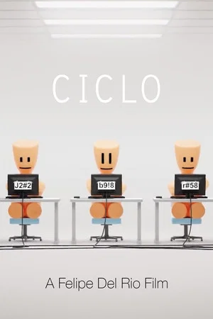 Постер: Cycle