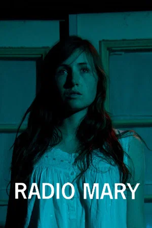 Постер: Radio Mary