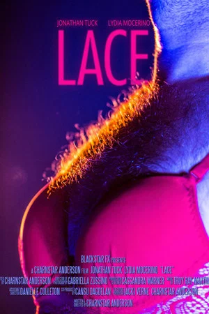 Постер: Lace