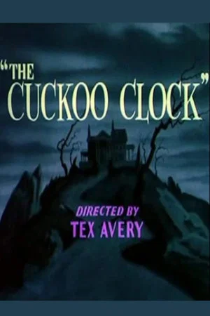 Постер: The Cuckoo Clock