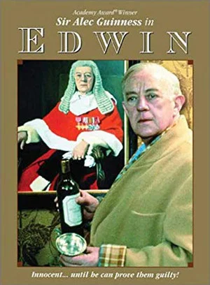 Постер: Edwin