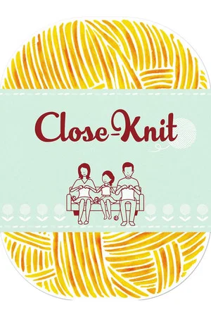 Постер: Close-Knit
