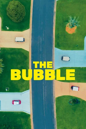 Постер: The Bubble