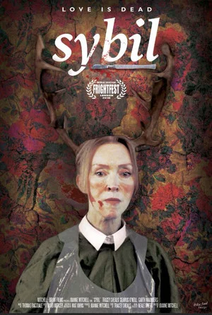 Постер: Sybil