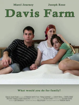 Постер: Davis Farm