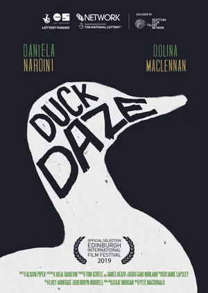 Постер: Duck Daze