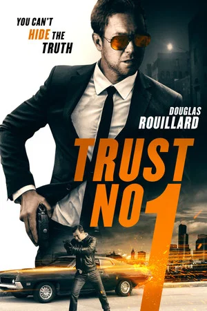 Постер: Trust No 1