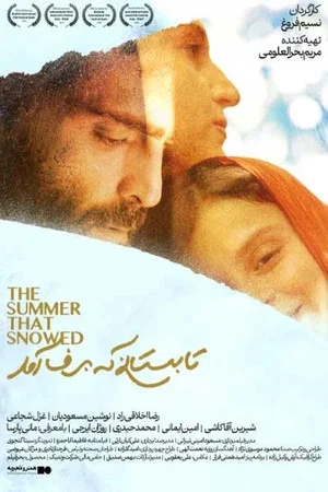 Постер: The Summer That Snowed