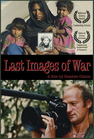 Постер: Last Images Of War
