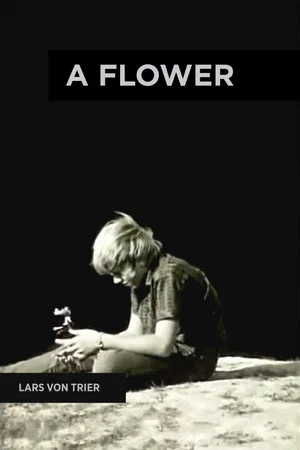 Постер: A Flower