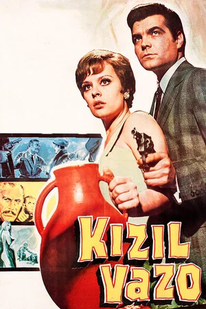 Постер: Kızıl Vazo