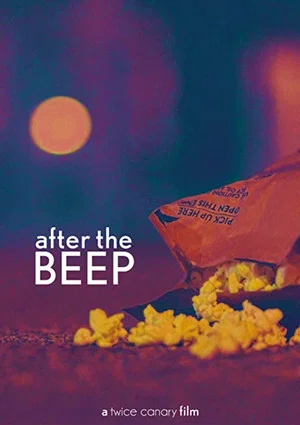Постер: After the Beep