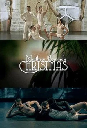 Постер: Matthew Bourne's Christmas