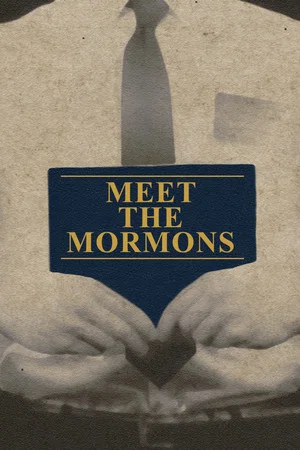 Постер: Meet the Mormons