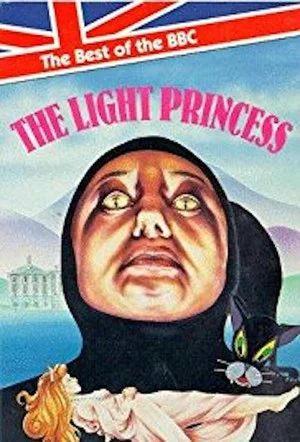 Постер: The Light Princess