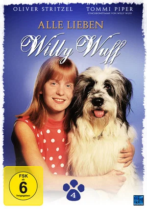Постер: Alle lieben Willy Wuff