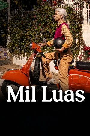Постер: Mil Luas