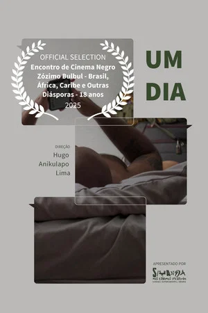 Постер: Um Dia