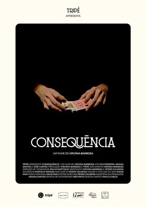 Постер: Consequência