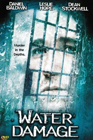 Постер: Water Damage