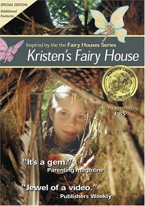 Постер: Kristen's Fairy House