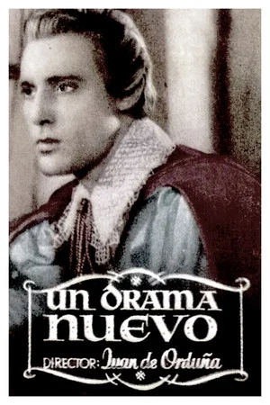 Постер: Un drama nuevo
