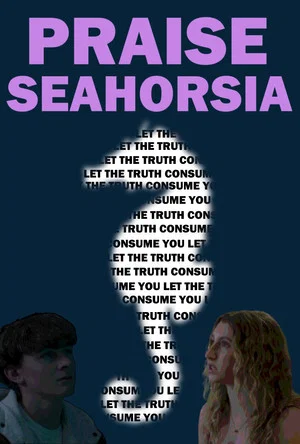 Постер: Praise Seahorsia