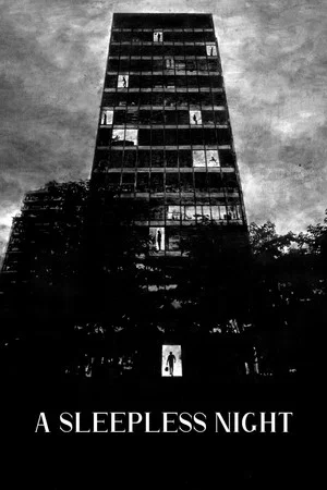 Постер: Beautiful Scars: A Sleepless Night